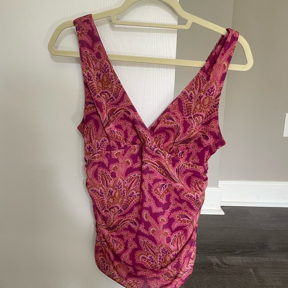 Anthropologie top